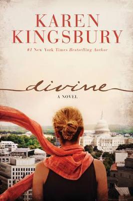 Divine - Karen Kingsbury - cover