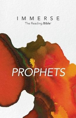 Prophets - Tyndale House Publishers - cover