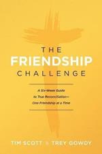 Freindship Challenge, The