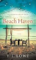 Beach Haven - T.I. Lowe - cover
