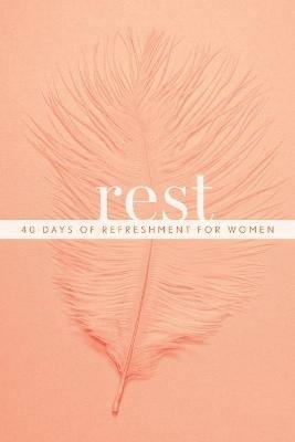 Rest - cover