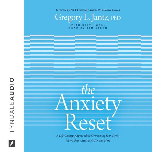 The Anxiety Reset