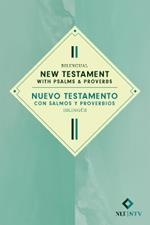 Bilingual New Testament with Psalms & Proverbs