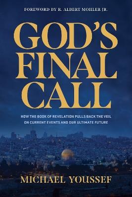 God's Final Call - Michael Youssef - cover