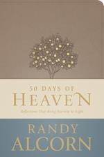 50 Days of Heaven