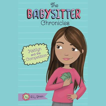 Kaitlyn and the Competition