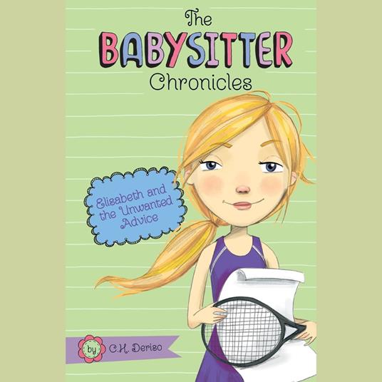 Elisabeth and the Unwanted Advice