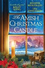 The Amish Christmas Candle