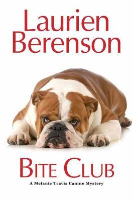 Bite Club - Laurien Berenson - cover