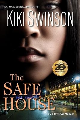 The Safe House - Kiki Swinson - cover