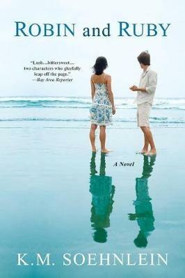 Robin and Ruby - K M Soehnlein - cover