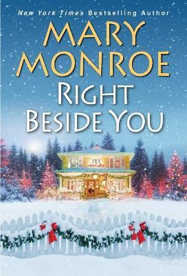 Right Beside You - Mary Monroe - cover