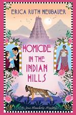 Homicide in the Indian Hills