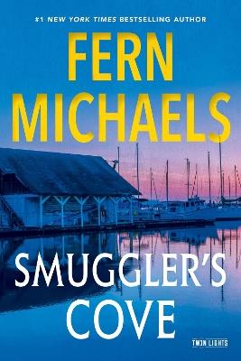 Smugglers Cove - Fern Michaels - cover