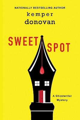 Sweet Spot - Kemper Donovan - cover