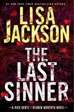 The Last Sinner: A Chilling Thriller with a Shocking Twist