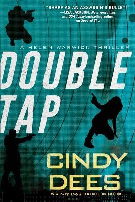 Double Tap - Cindy Dees - cover