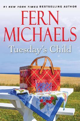 Tuesday's Child - Fern Michaels - cover