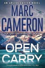 Open Carry: An Action Packed US Marshal Suspense Novel