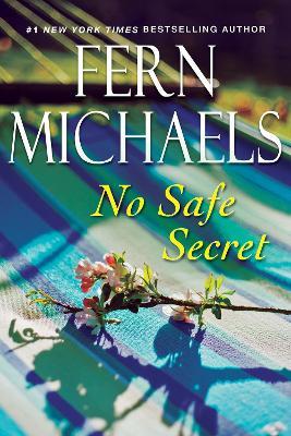 No Safe Secret - Fern Michaels - cover