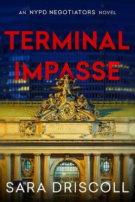 Terminal Impasse - Sara Driscoll - cover