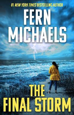 The Final Storm - Fern Michaels - cover