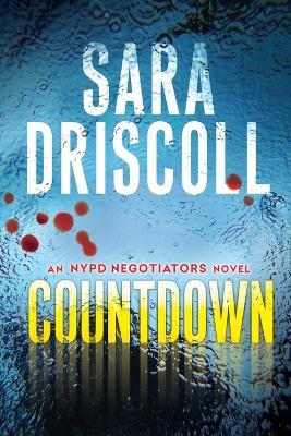 Countdown - Sara Driscoll - cover