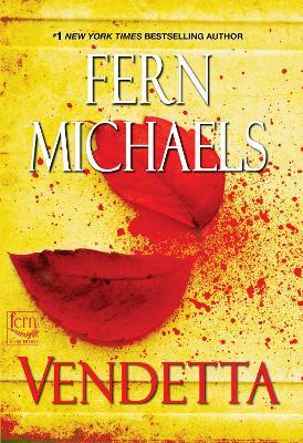 Vendetta - Fern Michaels - cover