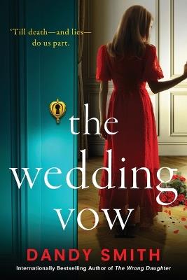 The Wedding Vow - Dandy Smith - cover