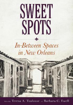 Sweet Spots: In-Between Spaces in New Orleans - cover