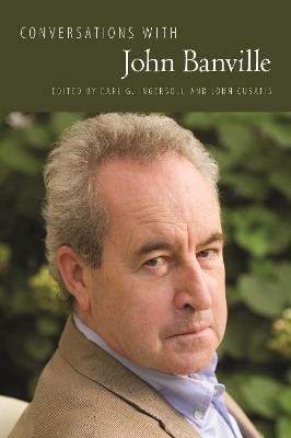Conversations with John Banville - cover