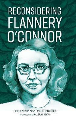 Reconsidering Flannery O'Connor - cover