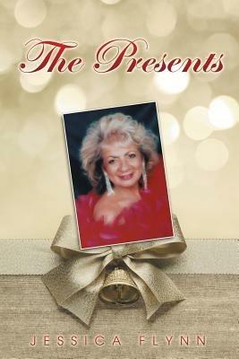 The Presents - Jessica Flynn - cover