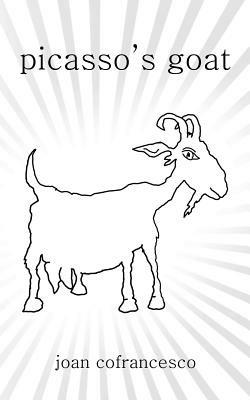 Picasso's Goat - Joan Cofrancesco - cover