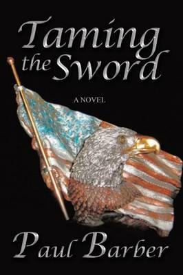 Taming the Sword - Paul Barber - cover