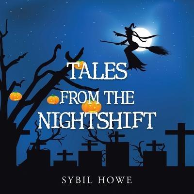 Tales from the Nightshift - Sybil Howe - cover