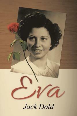 Eva - Jack Dold - cover