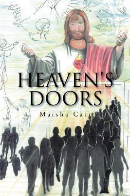 Heaven's Doors - Marsha Carr - cover
