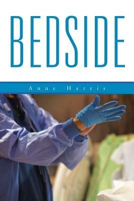 Bedside - Anne Harris - cover