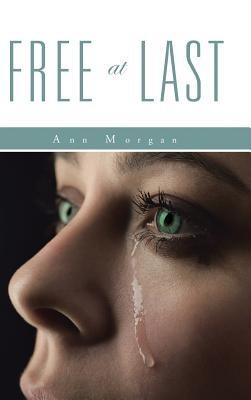 Free at Last - Ann Morgan - cover