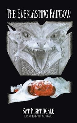 The Everlasting Rainbow - Kat Nightingale - cover