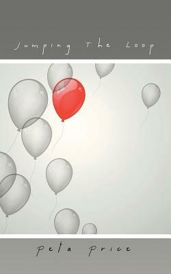 Jumping The Loop - Peta Price - cover