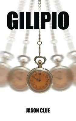 Gilipio - Jason Clue - cover