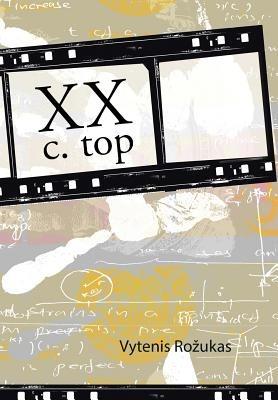 XX C. Top - Vytenis Ro Ukas - cover