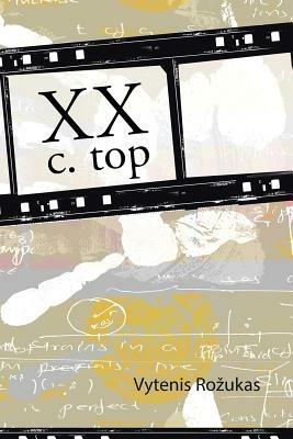 XX C. Top - Vytenis Ro Ukas - cover