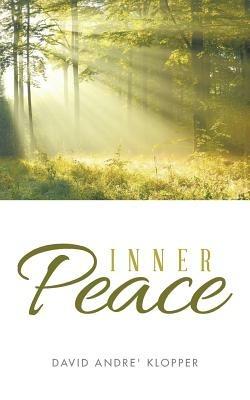 Inner Peace - David Andre Klopper - cover