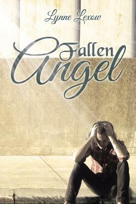 Fallen Angel - Lynne Lexow - cover