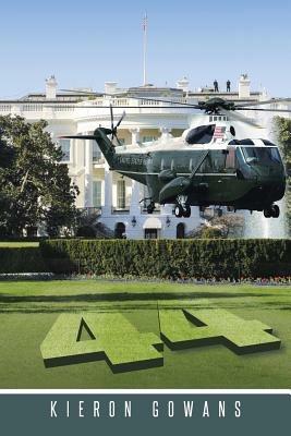 44 - Kieron Gowans - cover