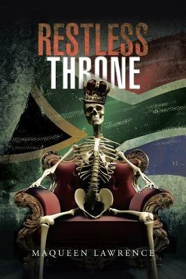 Restless Throne - Maqueen Lawrence - cover