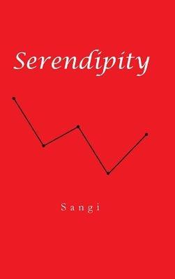Serendipity - Sangi - cover